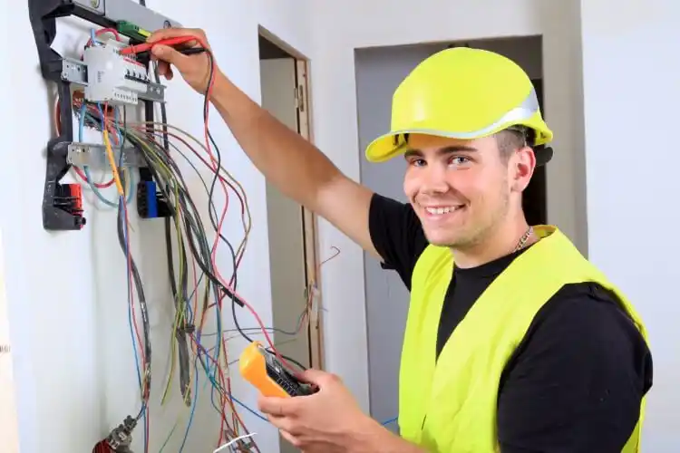 elektricien Midwolde